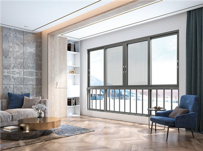 門(mén)窗節(jié)能，我們選擇可以不一樣！