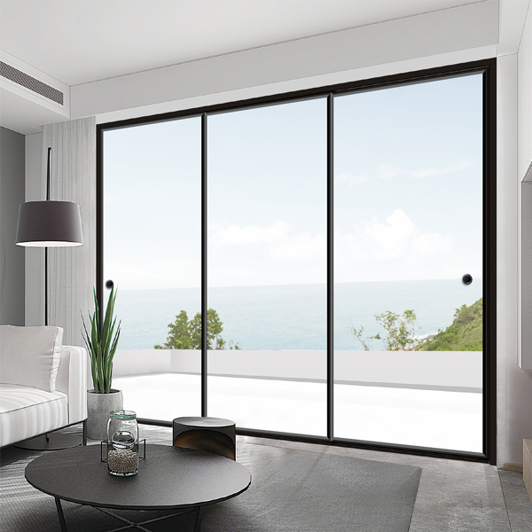簡(jiǎn)愛18極窄推拉門系列