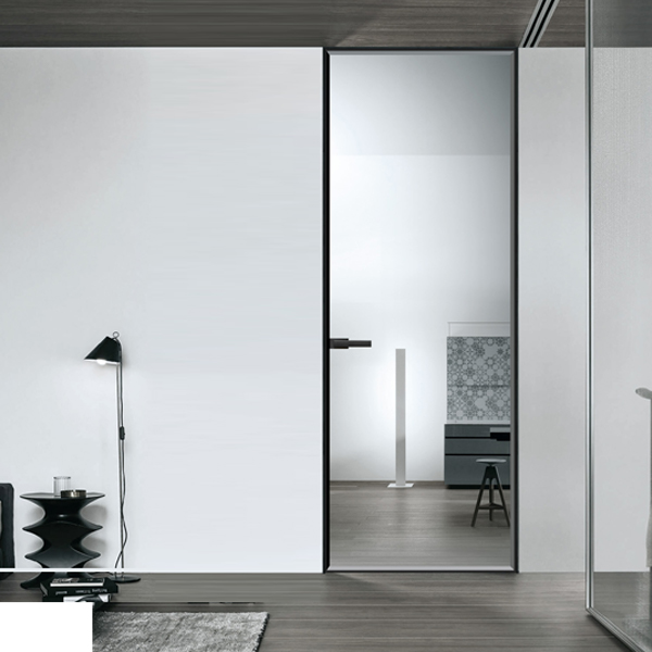 簡(jiǎn)愛18極窄平開門系列