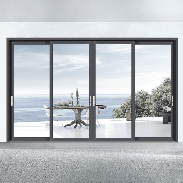 H3陽(yáng)臺(tái)推拉門系列