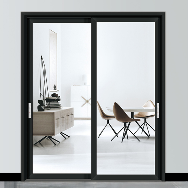 H2陽(yáng)臺(tái)推拉門系列